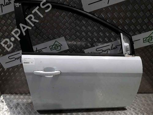 Used Right front door FORD FOCUS II (DA_, HCP, DP) 1.6 TDCi (90 hp) 25193941