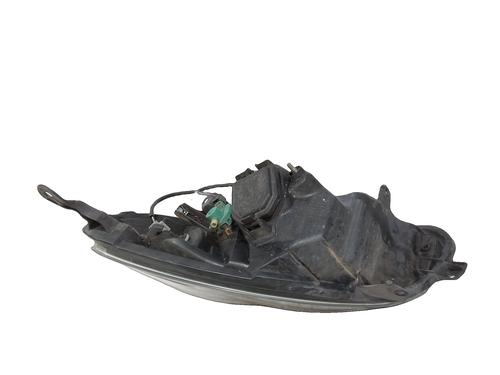 Right headlight RENAULT TWINGO II (CN0_) 1.2 16V (CN04, CN0B) | BP38448749C29 - Image 4