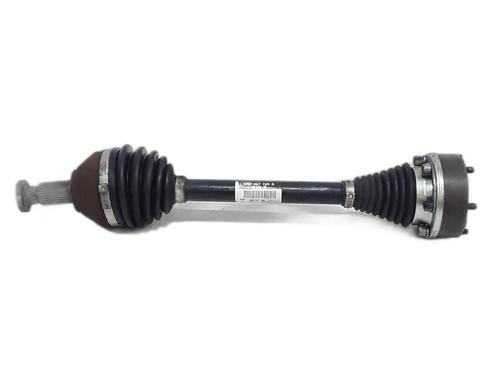 Used Left front driveshaft VW POLO V (6R1, 6C1) 1.2 TSI 16V (90 hp) 30138690