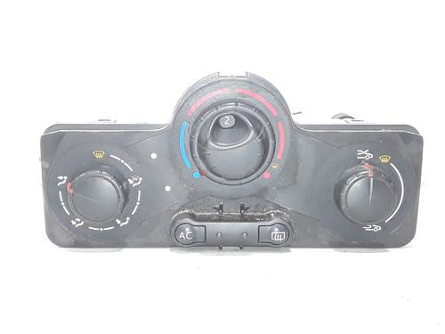 Used Climate control RENAULT CLIO III (BR0/1, CR0/1) 1.5 dCi (BR17, CR17) (86 hp) 27267143