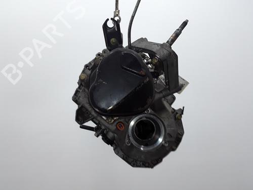 Gearbox RENAULT CLIO II (BB_, CB_) 1.4 16V (B/CB0P, BB13) | BP28828331M3 
