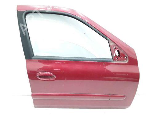 Used Right front door RENAULT CLIO II (BB_, CB_) 1.5 dCi (B/CB3M) (64 hp) 25194022