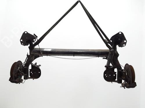 Used Rear axle RENAULT KANGOO Express (FW0/1_) 1.5 dCi 70 (FW0A, KW0V) (68 hp) 29170405