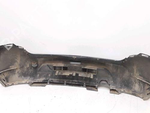 Rear bumper DACIA SANDERO 1.5 dCi | BP25168615C8