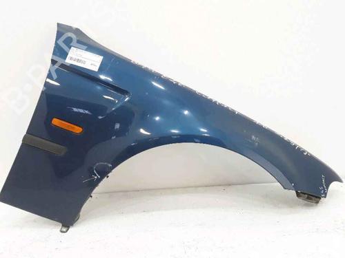 Used Right front fenders BMW 3 Compact (E46) 320 td (150 hp) 25182586