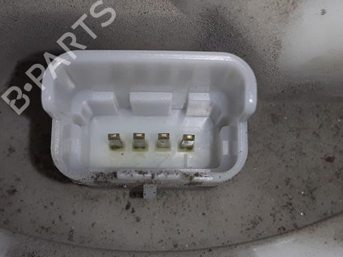 Fuel pump PEUGEOT 208 I (CA_, CC_) 1.6 VTi | BP27216665M76 
