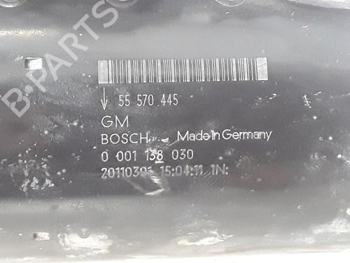 Starter OPEL CORSA D (S07) 1.3 CDTI (L08, L68) | BP26648416M8 