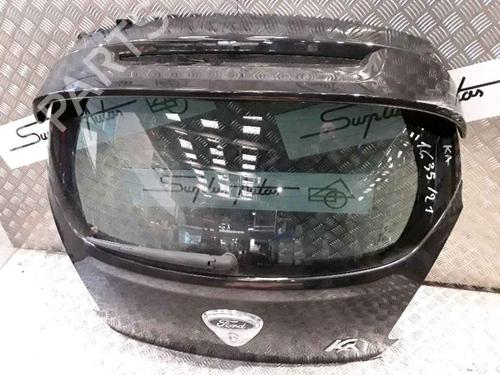 Used Tailgate FORD KA (RU8) 1.2 (69 hp) 25765745