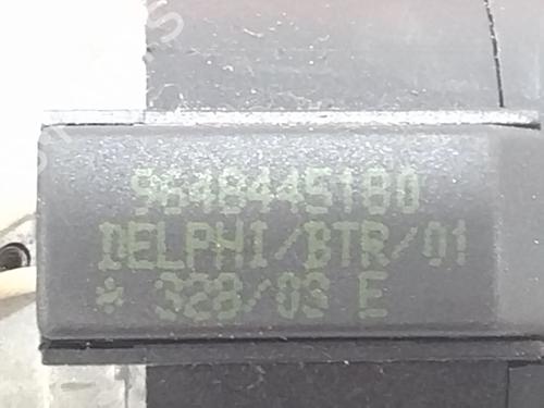 Electronic module PEUGEOT 307 Break (3E) | BP38312846M83 - Image 4