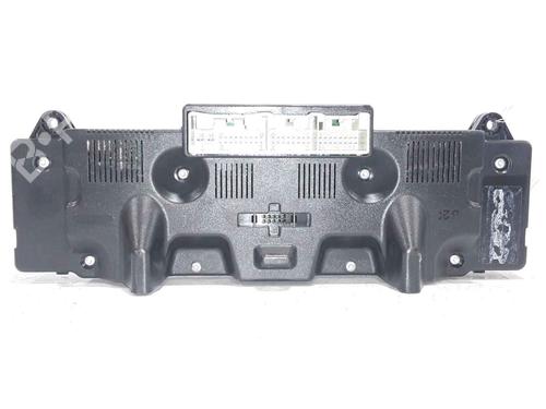 Climate control SEAT LEON (1P1) 1.9 TDI | BP25170658I5 