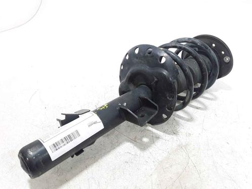 Used Left front shock absorber FORD MONDEO IV (BA7) 2.0 TDCi (140 hp) 25198328