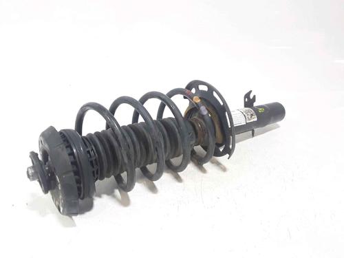 Used Left front shock absorber CITROËN C3 II (SC_) 1.6 HDi (92 hp) 25198333