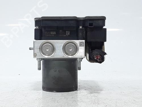 ABS Bremseaggregat RENAULT CAPTUR II (HF_) TCe 90 (HFM6) (91 hp) 28483914