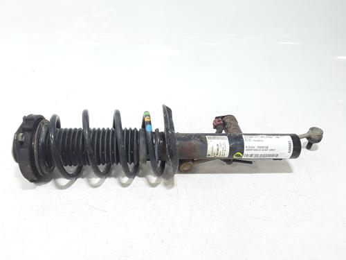 Used Right front shock absorber VW GOLF VI (5K1) 1.4 TSI (122 hp) 25196073