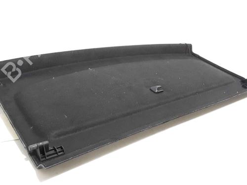 Rear parcel shelf VW GOLF VI (5K1) 1.6 | BP25201260C85