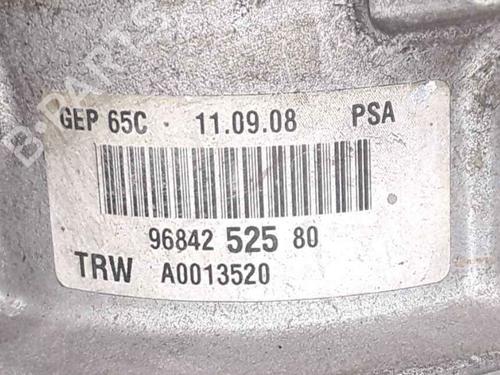 Steering pump CITROËN C4 Picasso I MPV (UD_) 1.6 HDi | BP25174630M99