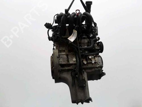 Engine MERCEDES-BENZ A-CLASS (W168) A 160 (168.033, 168.133) | BP25179864M1 