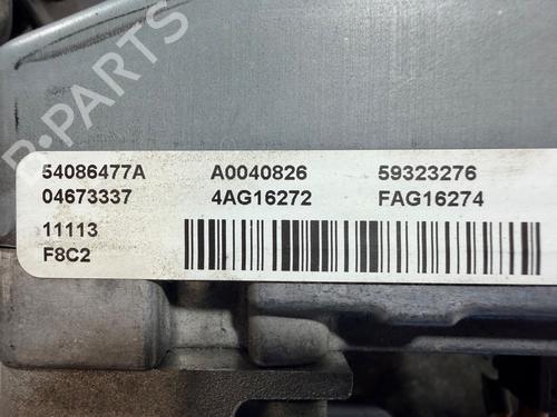 Steering column FORD FIESTA VI (CB1, CCN) 1.0 EcoBoost | BP39452480M21 - Image 2
