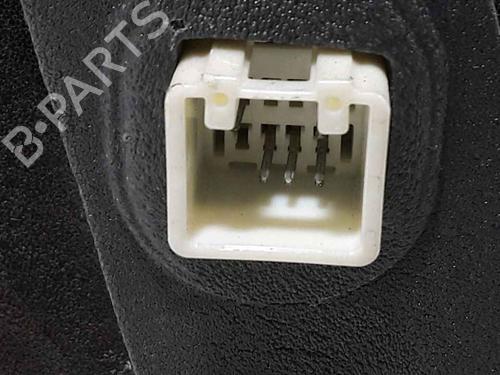 Left mirror MAZDA 2 (DY) 1.4 CD | BP25186870C26 