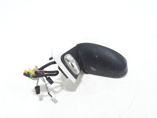 Left mirror PEUGEOT 308 CC (4B_) 2.0 HDi | BP25187046C26