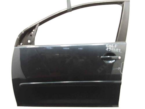 Used Left front door VW GOLF V (1K1) 1.9 TDI (105 hp) 25188559