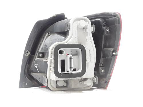 Left taillight VW POLO V (6R1, 6C1) 1.6 TDI | BP26924188C34 
