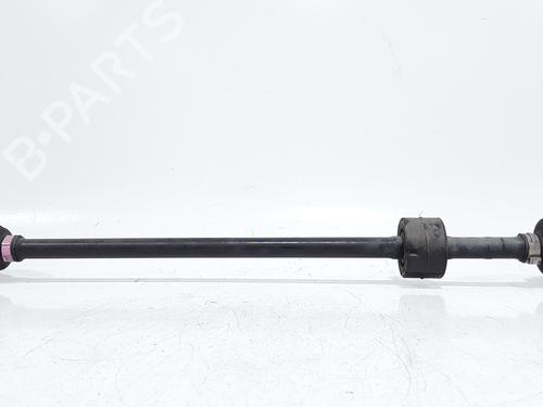 Right front driveshaft SUZUKI SWIFT V (AZ) 1.2 Hybrid (Mild Hybrid) (A2L412) | BP37594114M39 - Image 3