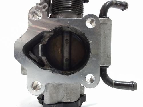 Throttle body KIA PICANTO I (SA) 1.1 | BP26701042M82 