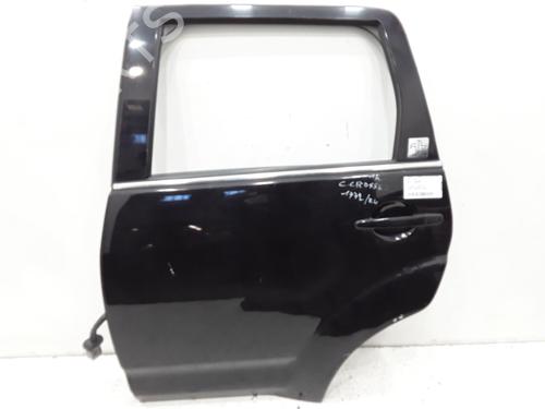 Used Left rear door CITROËN C-CROSSER (VU_, VV_) 2.2 HDi (156 hp) 25767286