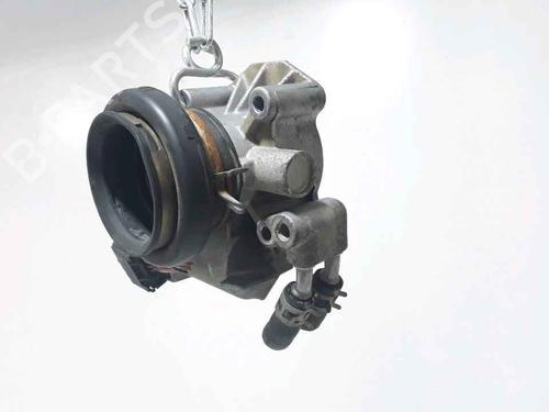 Throttle body PEUGEOT 107 (PM_, PN_) 1.0 | BP25180699M82 