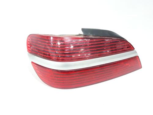Used Left taillight PEUGEOT 406 (8B) 2.2 HDi (133 hp) 25856632