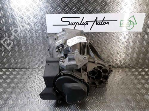 Gearbox FORD FIESTA V (JH_, JD_) 1.25 16V | BP25184649M3