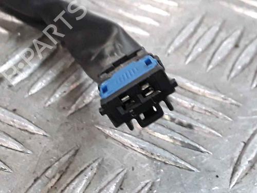 Ignition barrel PEUGEOT 206 Hatchback (2A/C) 2.0 HDI 90 | BP25765952M48 