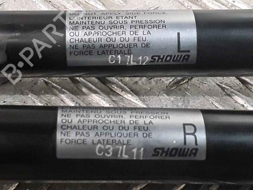 Tailgate lift support HONDA FR-V (BE) 2.2 i CTDi (BE5) | BP25766156C138 
