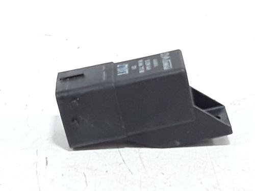 Module électronique PEUGEOT 308 I (4A_, 4C_) 1.6 HDi (112 hp) 27709669