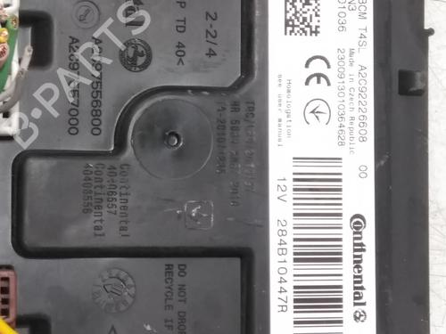 Module électronique DACIA LODGY (JS_) 1.5 Blue dCi 115 (JSJT) | BP27921155M83 