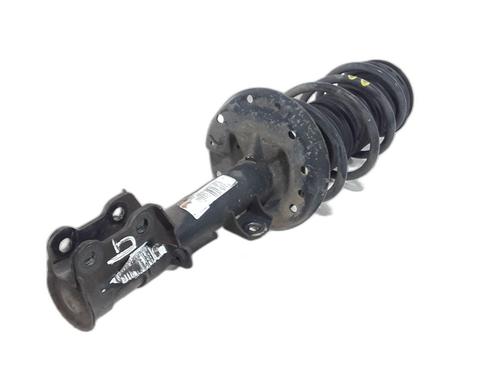 Left front shock absorber FIAT GRANDE PUNTO (199_) 1.2 | BP30138661M16 