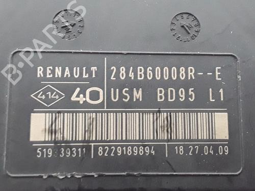 Fuse box RENAULT MEGANE III Hatchback (BZ0/1_, B3_) 1.5 dCi | BP25176643E1 - Image 2