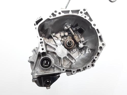 gearbox-peugeot-108-2014-32632743 main image