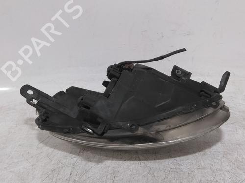 Left headlight FIAT 500L (351_, 352_) 1.3 D Multijet (199LXY1A, 199LXY11) | BP39697879C28 - Image 3
