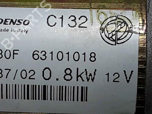Starter FIAT PUNTO (188_) 1.2 60 (188.030, .050, .130, .150, .230, .250) | BP25178054M8 
