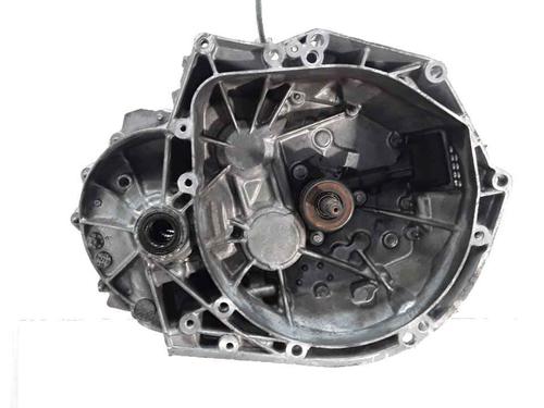 Used Gearbox PEUGEOT 308 I (4A_, 4C_) 1.6 HDi (112 hp) 25184743