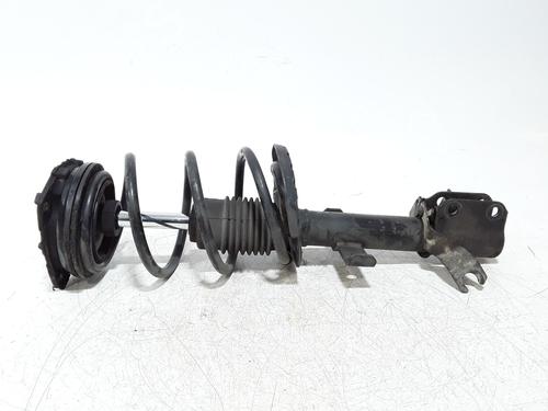 Used Left front shock absorber RENAULT CLIO III (BR0/1, CR0/1) 1.5 dCi (C/BR0G, C/BR1G) (68 hp) 32353589
