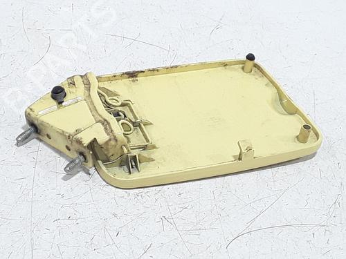 Fuel flap FIAT PANDA (169_) 1.2 (169AXF2A, 169AXF1A) | BP29379815C131 