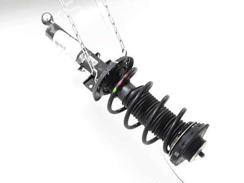 Left front shock absorber VW POLO (9N_, 9A_) 1.2 12V | BP25197630M16 