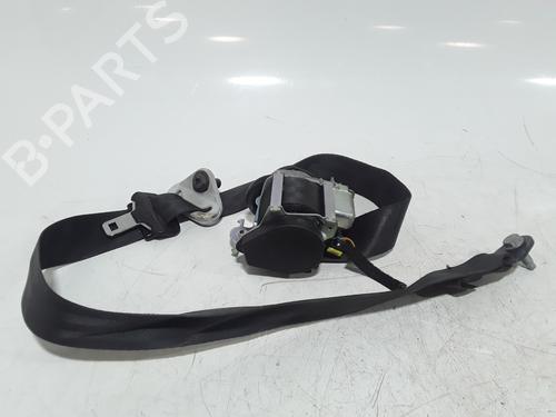 Used Front left belt tensioner PEUGEOT 207 (WA_, WC_) 1.4 HDi (68 hp) 29083431