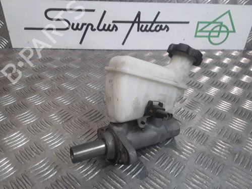 Brake master cylinder KIA SOUL I (AM) 1.6 CRDi 128 | BP25164087M77 