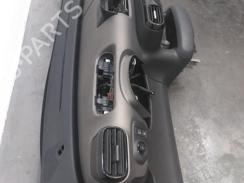 Dashboard CITROËN C4 CACTUS 1.6 BlueHDi 100 | BP36281894C46 - Image 4