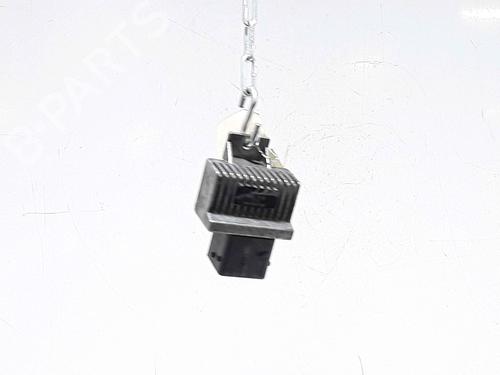 Elektronisk modul PEUGEOT PARTNER Box Body/MPV 1.6 HDi 16V (90 hp) 25177419