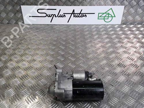 Used Starter RENAULT CLIO III (BR0/1, CR0/1) 1.5 dCi (75 hp) 25178842